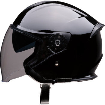 Z1R Road Maxx 2.0 Helmet - Black - XL 0104-3179