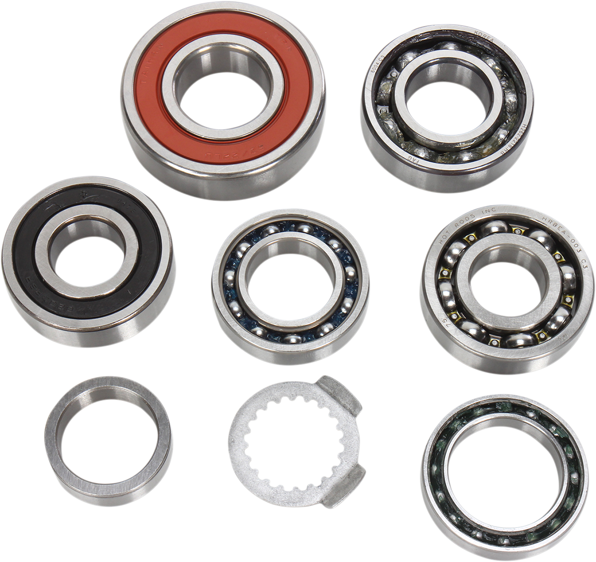 Hot Rods Transmission Bearings Kit TBK0105