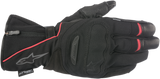 ALPINESTARS Primer Drystar® Gloves - Black/Red - XL 3528418-13-XL