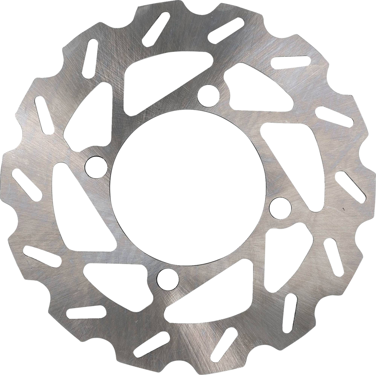 ALL BALLS Brake Rotor - Suzuki 18-0008