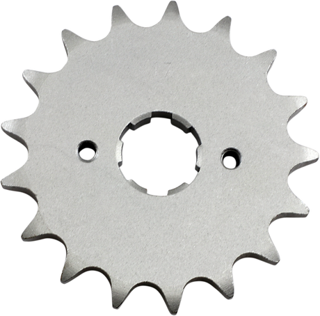 Parts Unlimited Countershaft Sprocket - 17-Tooth 23801344-000-17