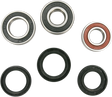 PIVOT WORKS Wheel Bearing Kit - Rear PWRWK-G01-001