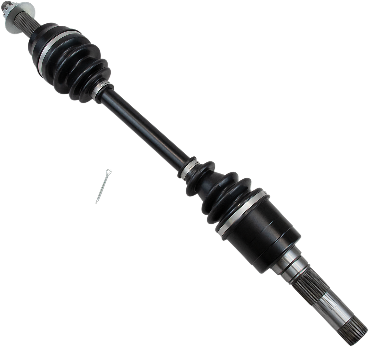 DEMON Complete Axle Kit - Heavy Duty - Rear Right PAXL-9008HD