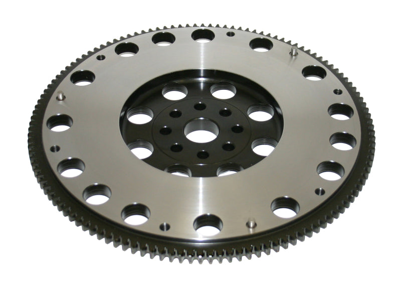 Comp Clutch 04-09 RX-8 / 89-95 RX-7 13.2lb Steel Flywheel **RX-8 REQUIRES CW-MZD-03 COUNTERWEIGHT** P2-745-ST