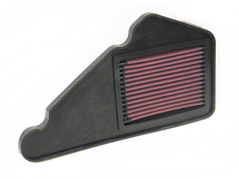 K&N 05-06 Honda FMX650 Replacement Air Filter HA-6505