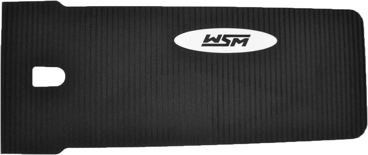 WSM Traction Mat Kaw 012-100BLK