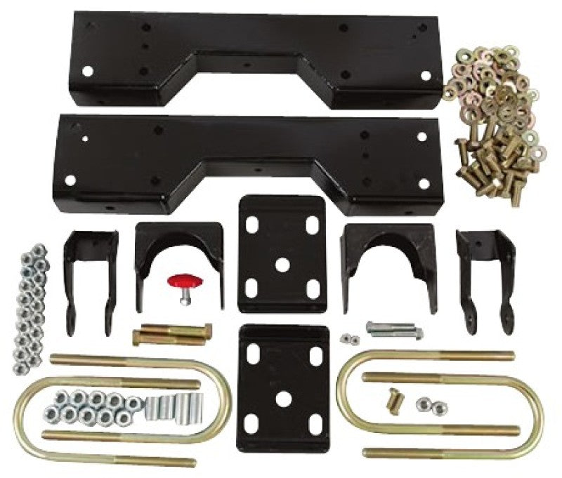 Belltech FLIP KIT 88-98 GM SS-454 & C2500 6inch 6650