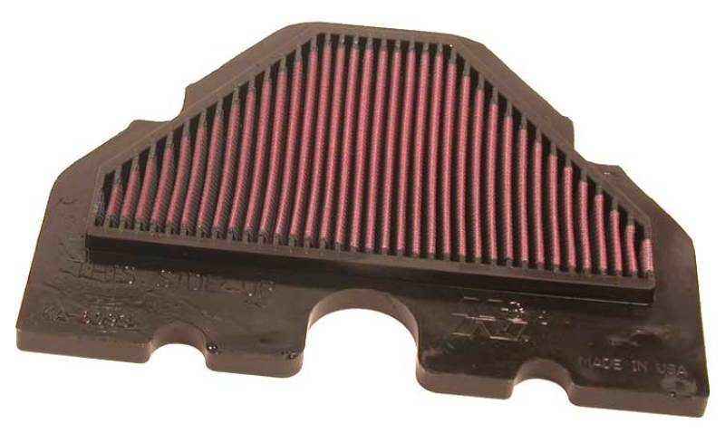 K&N 93-01 Kawasaki ZX6 Ninja Air Filter KA-6093