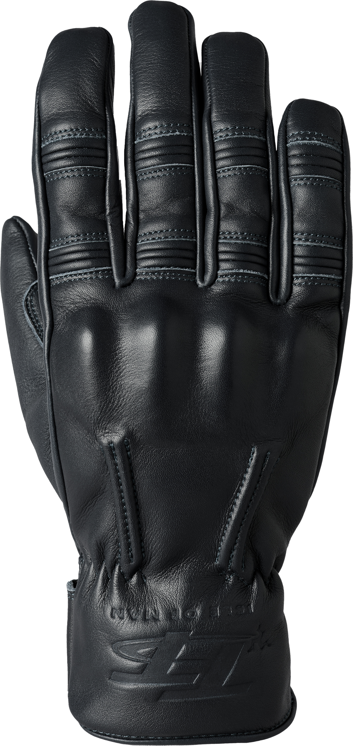 RST Iom Tt Hillberry 2 Ce Glove Black Lg 103183BLK-10