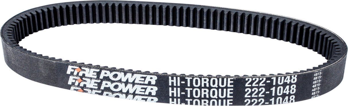 SP1 Hi-Torque Belt 43.25" X 1.38" 47-3932