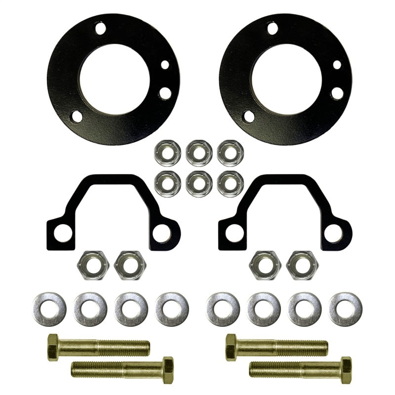 Skyjacker 2021-2022 Ford Bronco 4WD Suspension Front Leveling Kit FB2110MS