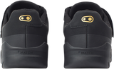 CRANKBROTHERS Mallet E BOA® Shoes - Black/Gold - US 11.5 MEB01080A-11.5