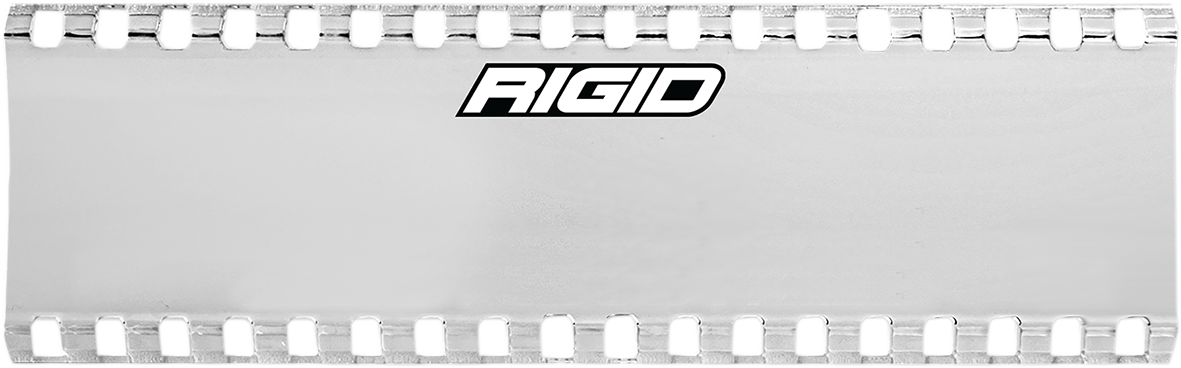 RIGID INDUSTRIES SR-S Light Cover - 6" - Clear 105883