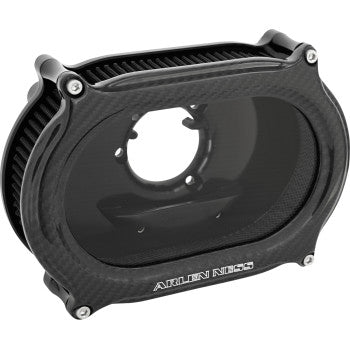 ARLEN NESS Stage 2 Method™ Air Cleaner Kit - Carbon Fiber 600-268