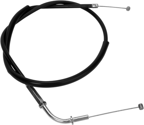 MOTION PRO Throttle Cable - Push - Kawasaki 03-0145