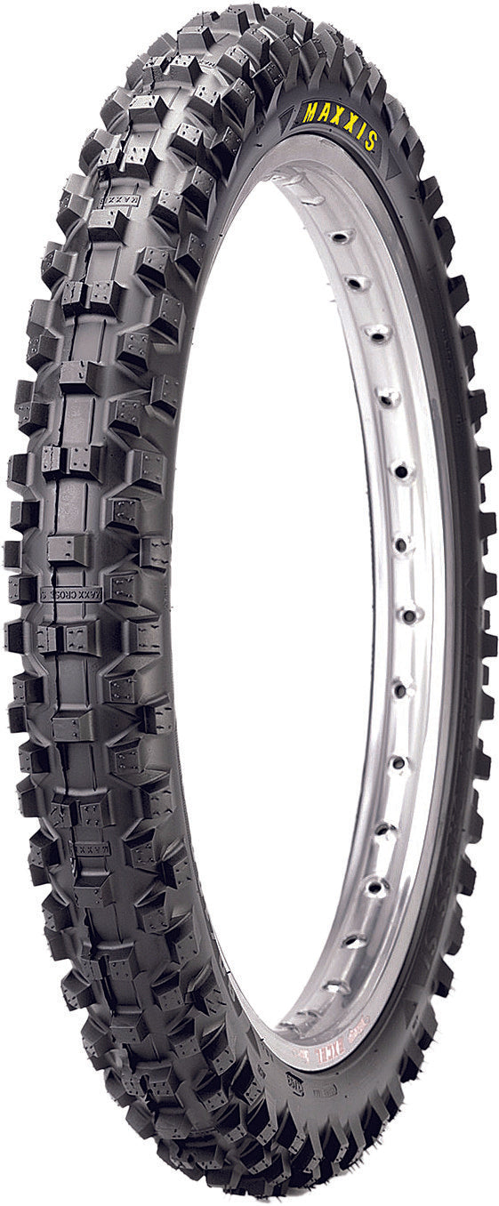 MAXXISTire Maxxcross Si Front 60/100-14 30m Bias TtTM19810000