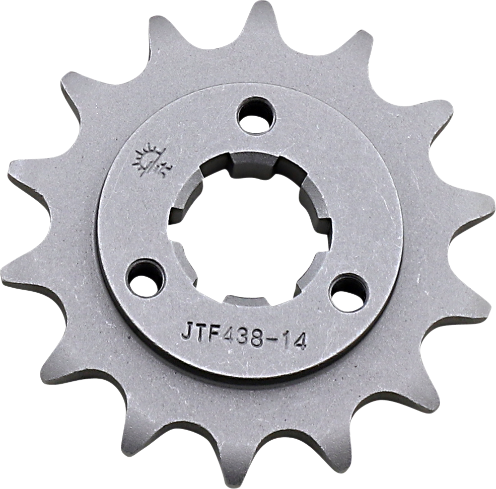 JT SPROCKETS Countershaft Sprocket - 14 Tooth JTF438.14