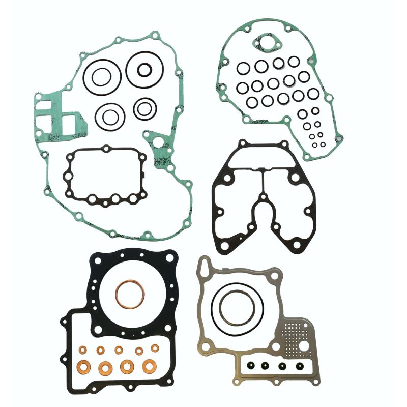 Athena 03-04 Honda TRX 650 AF Complete Gasket Kit (Excl Oil Seals) P400210850173