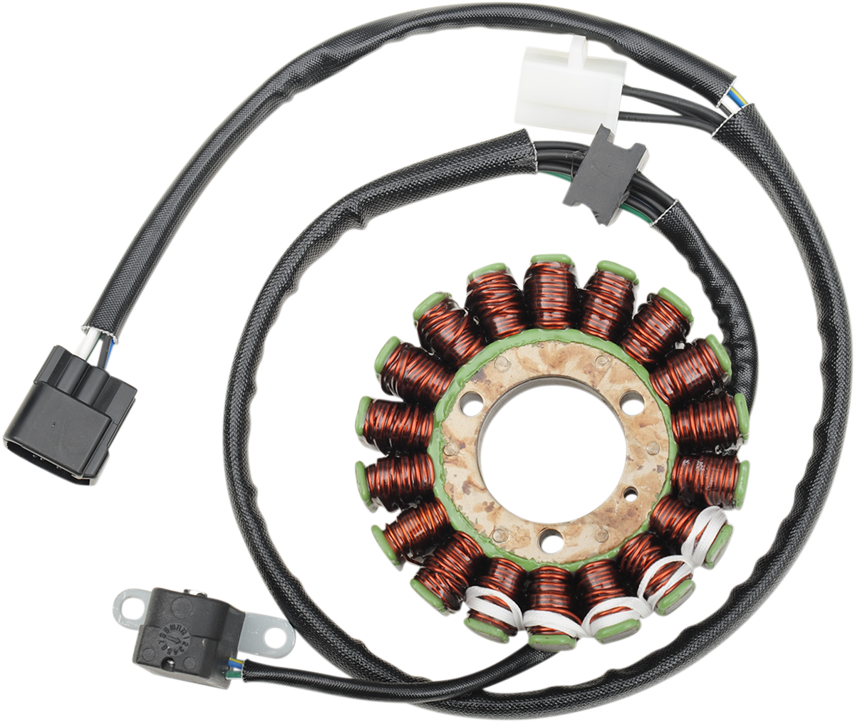 MOOSE RACING Stator - Suzuki M-21-808H