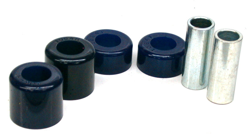 SuperPro 1983 Toyota Tercel Front Control Arm Bushing SPF1064K