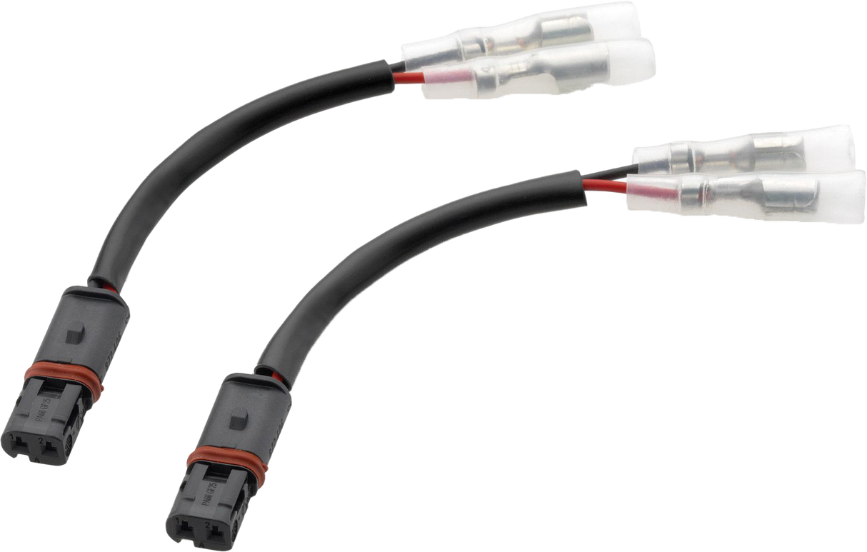 RIZOMA Turn Signal Cable Kit Pair EE078H