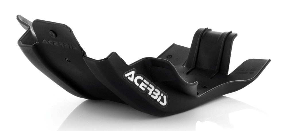 ACERBIS Skid Plate Black 2421160001