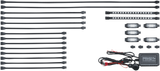 KURYAKYN Prism+ Impact L.E.D. Light Kit with Controller 2801