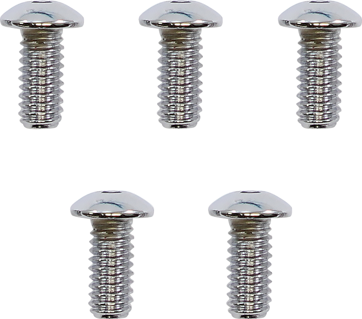 GARDNER-WESTCOTT Bolt Set - Point Cover - Twin Cam P-88-12