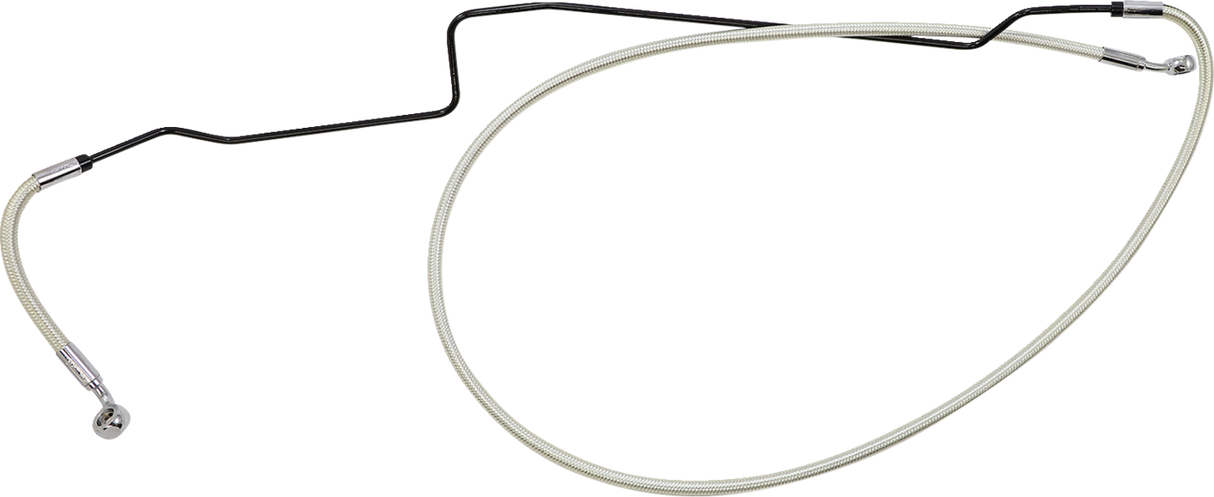 MAGNUM Brake Line - Upper - Sterling Chromite II AS375146