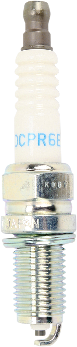 NGK SPARK PLUGS Spark Plug - DCPR6E 3481