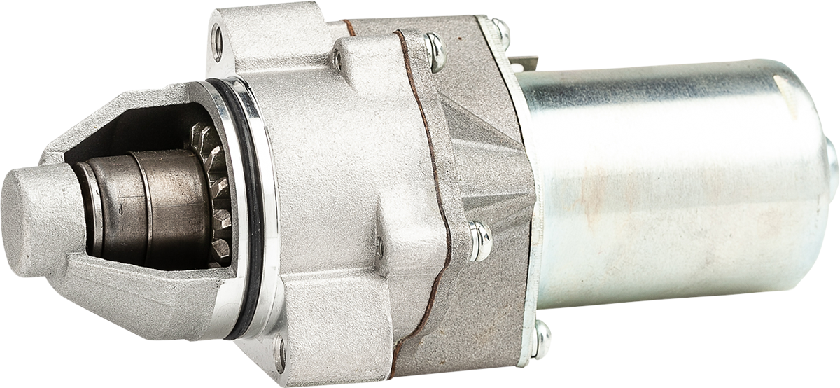 RICK'S MOTORSPORT ELECTRIC Starter - Aprilia 61-712