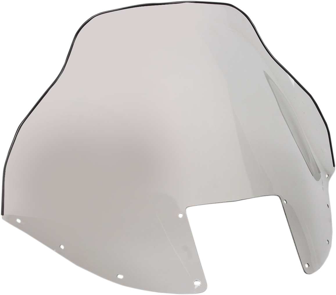 SNO STUFF Windshield - Arctic Cat 450-148