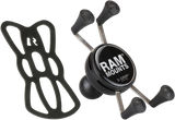 RAM MOUNTS Tablet Cradle - X-Grip - 5" RAM-HOL-UN10BU