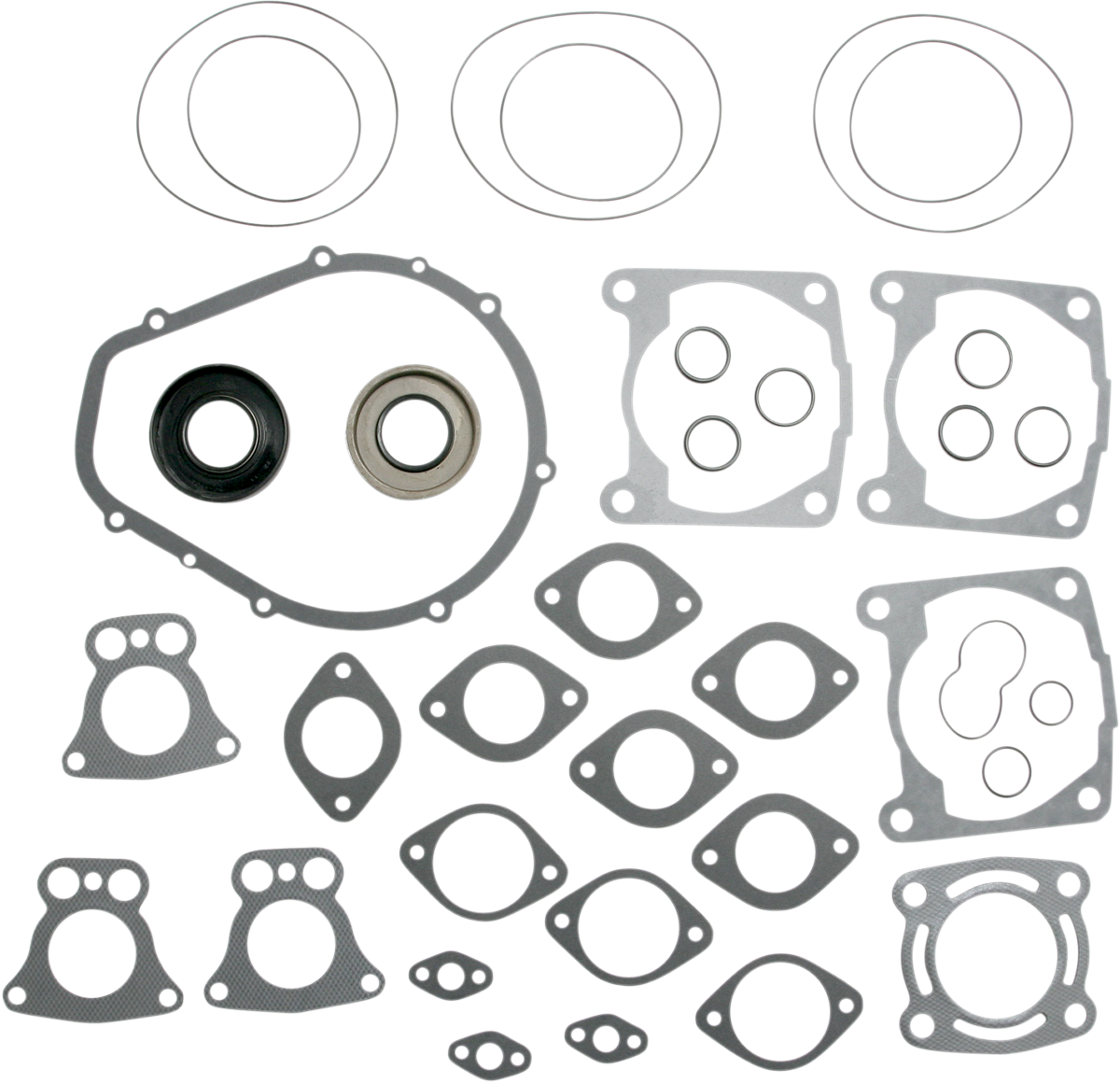 VERTEX Complete Gasket Kit - SL/SLTX1100 611806