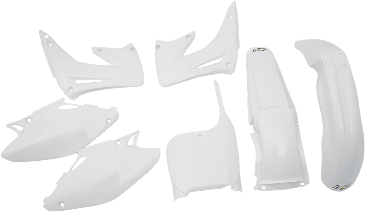 UFO Replacement Body Kit - White HOKIT101-041