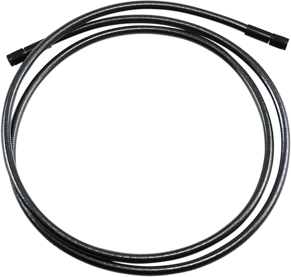 MAGNUM Brake Line - 62" - Black Pearl AS4562