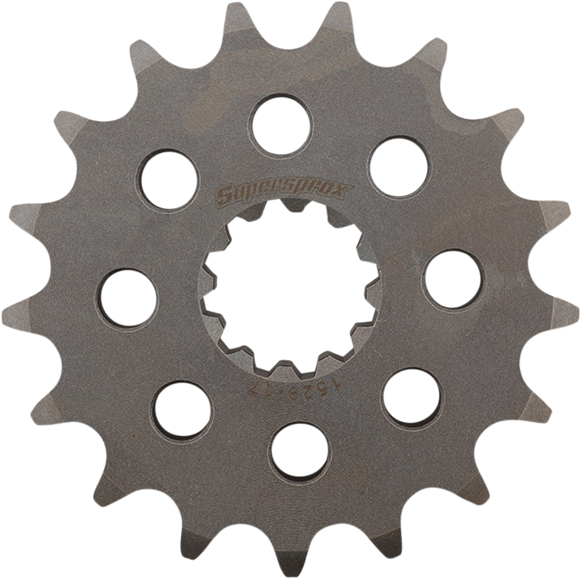 SUPERSPROX Countershaft Sprocket - 17-Tooth CST-1529-17-2