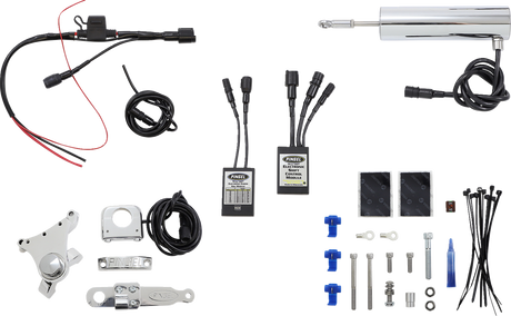 PINGEL Shifter Kit - XL1200 77503