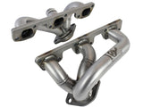 aFe Twisted Steel Headers 07-11 Jeep Wrangler (JK) V6-3.8L 48-48023