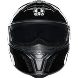 AGV Tourmodular Helmet - Black - Small 201251F4OY00110