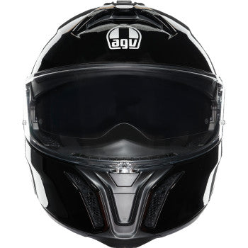 AGV Tourmodular Helmet - Black - Medium 201251F4OY00112