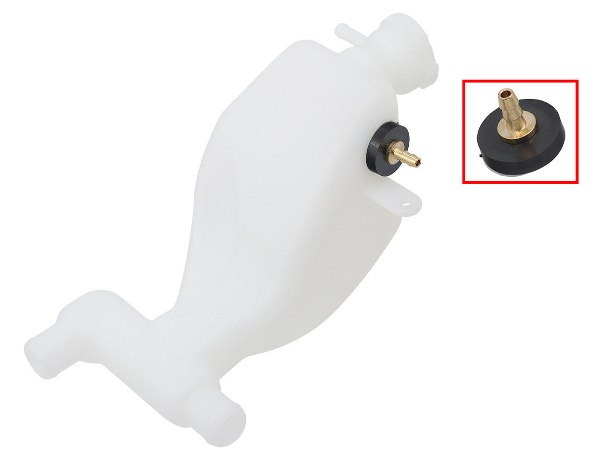 SP1 Coolant Tank W/O Cap A/C SM-10032A