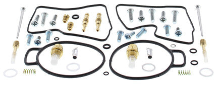 ALL BALLS Bike Carburetor Rebuild Kit 26-1672