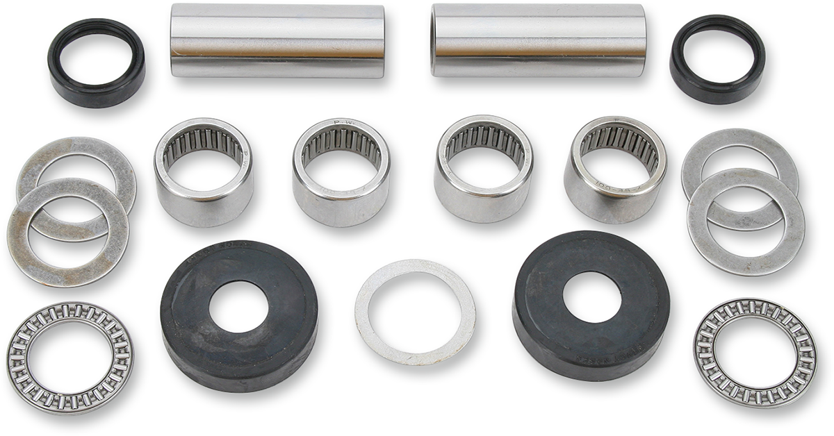 PIVOT WORKS Swingarm Bearing Kit PWSAK-Y11-020