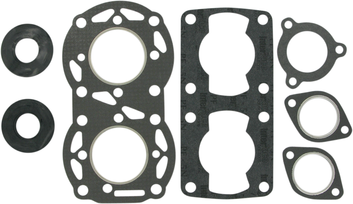 VERTEX Complete Gasket Set 711109