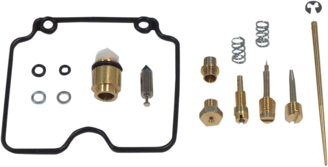 SHINDY Carburetor Repair Kit - TW200 03-892