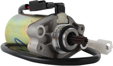 Parts Unlimited Starter Motor 410-58072