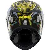 ICON Airform™ Helmet - Dead Serious - Black - 3XL 0101-17444