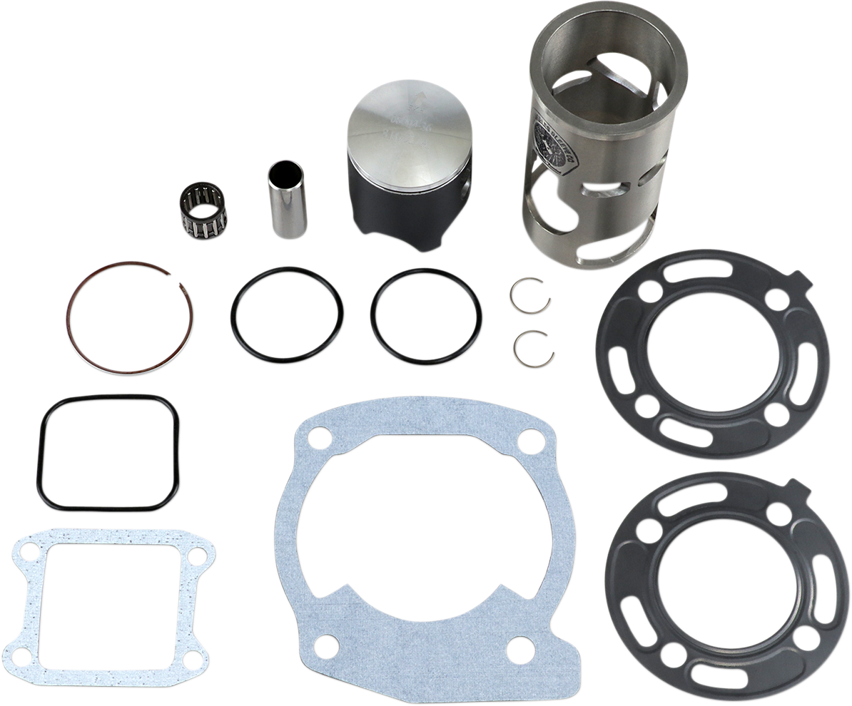 LA SLEEVE Sleeve and Piston Kit - Kawasaki LAS-5570K