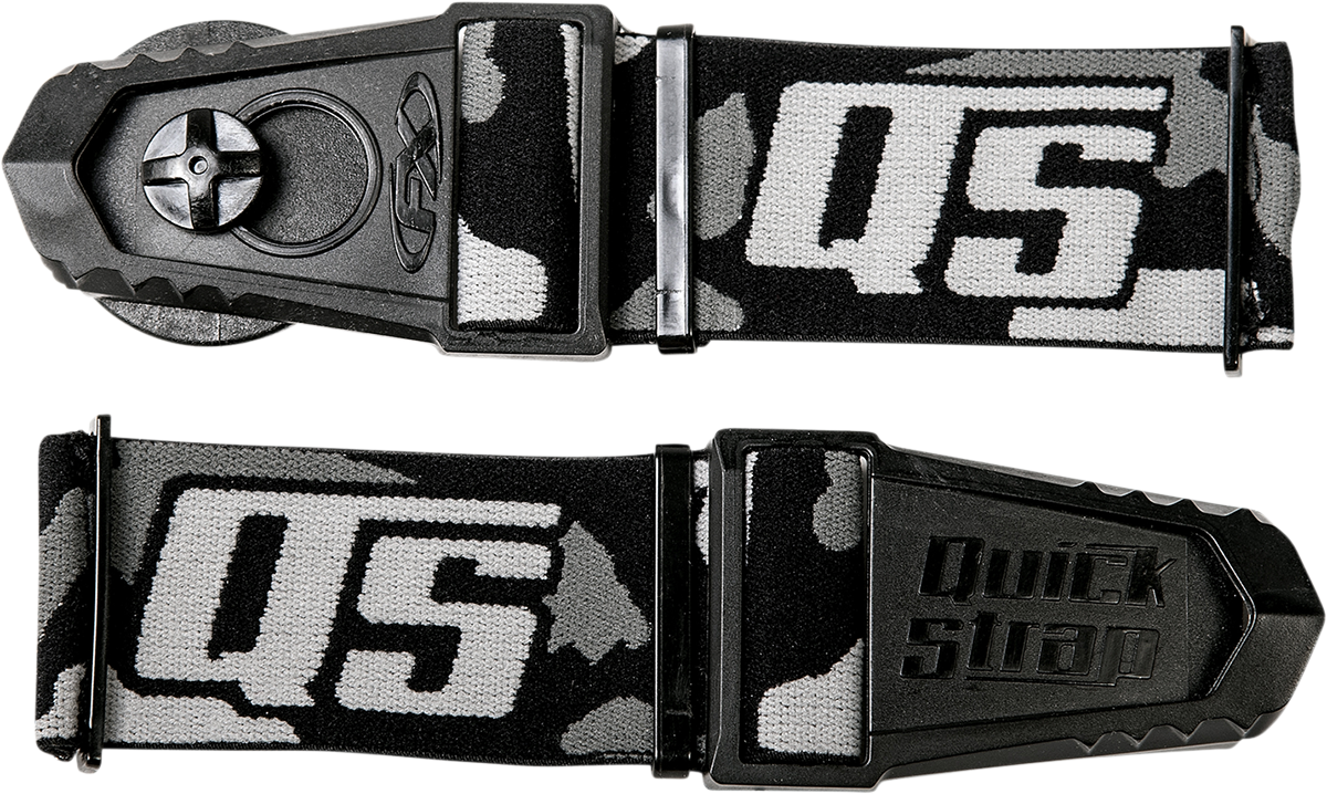 FACTORY EFFEX Quick Strap Kit - Camo QS-25